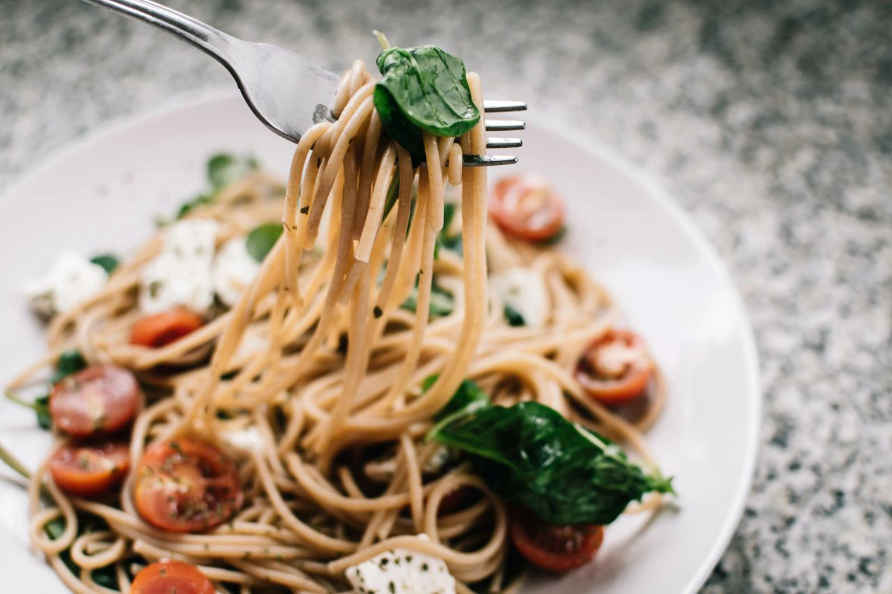italian pasta by sabatinos rapid city