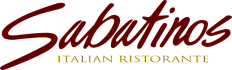 SABATINOS ITALIAN RESTAURANT & PIZZA